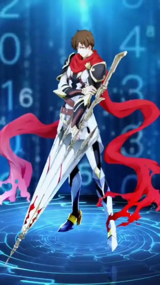 全职高手系列头像君莫笑