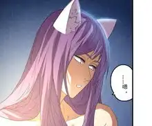 王者荣耀李白受伤了,韩信帮忙推拿,两人的友谊真好