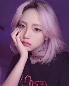 这个夏天你最想要的清凉发色都在这里了