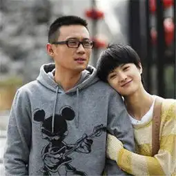 戏里的父女,竟是戏外的夫妻,还记得他们吗如今儿子天真可爱