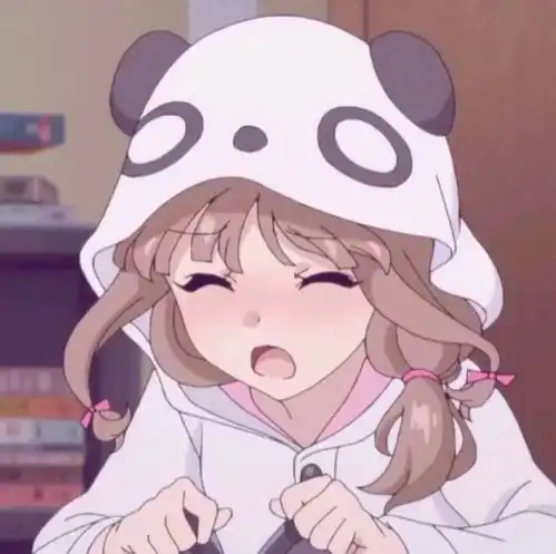 头像可爱萌卡通 男生女
