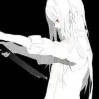 萌系卡通qq头像食尸鬼