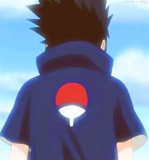 火影20周年纪念漩涡鸣人与漩涡香菱