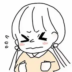 卡哇伊的动漫女生头像