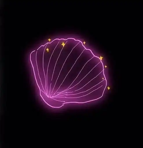 紫色系列朋友圈背景图