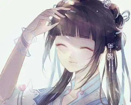 64个古风女生名,古韵十足,书香浓郁