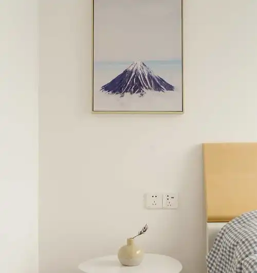 一个人的日式小宅,太喜欢这种温暖明媚的家居氛围了,让人忘忧