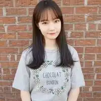 ins韩系女生头像空气刘