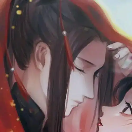 01收藏情头古风