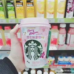 春季限定美食春天的塔是樱花白桃味的