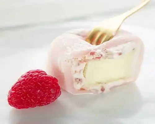 兔客小子网红小零食白玉卷满满的少女心小仙女们快来看看吧