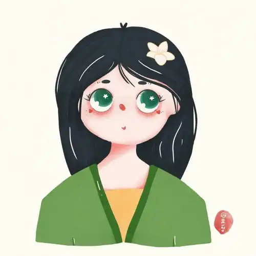 有什么好看的花木兰头像吗