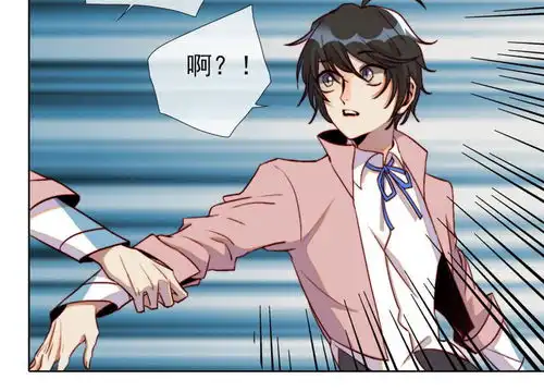 狼女攻略手册第19话可爱的男孩子爱奇艺漫画