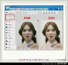 基础实用美图秀秀2.1试用体验
