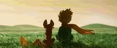 星空王子美甲的故事