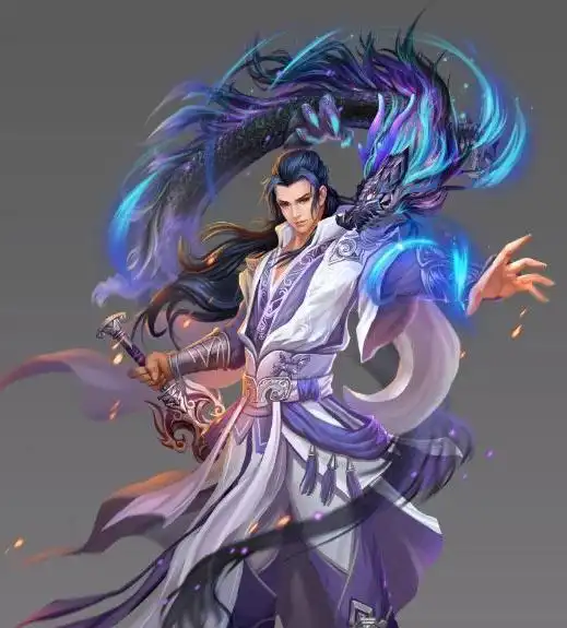 元尊圣神攻于心计胜之不武周元龙有逆鳞触之必亡