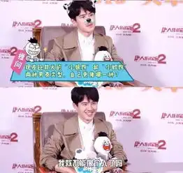 刘昊然靠综艺玩梗秀智商再圈少女粉,他当真是宝藏男孩