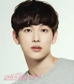 韩系帅气迷人男生发型设计