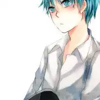 男卡通头像成熟微信头像图片大全