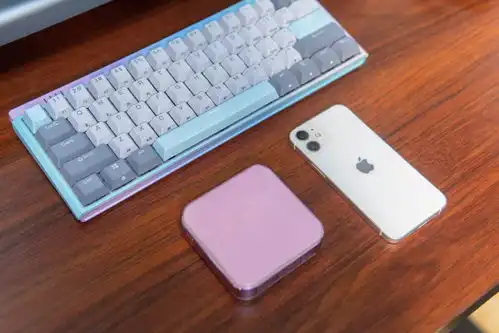 国民好物少女心爆棚的猛男粉爱国者女神款快充充电宝