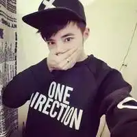 韩系头像男生高清头像真