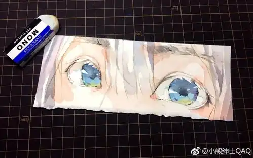 理智分析82万粉人气画师黑料,小熊绅士到底怎么了