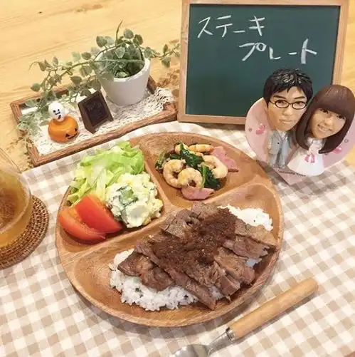 这对夫妻不办婚礼省下的钱全用来改造房子了