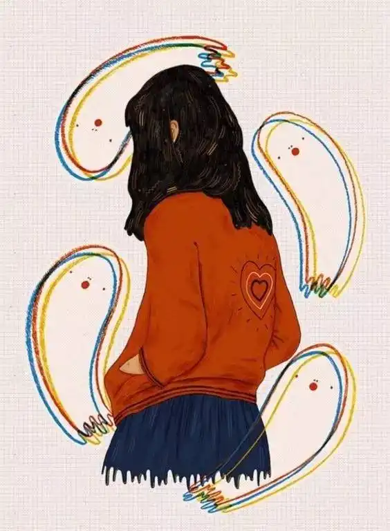 视觉体验你是真的真的很时尚