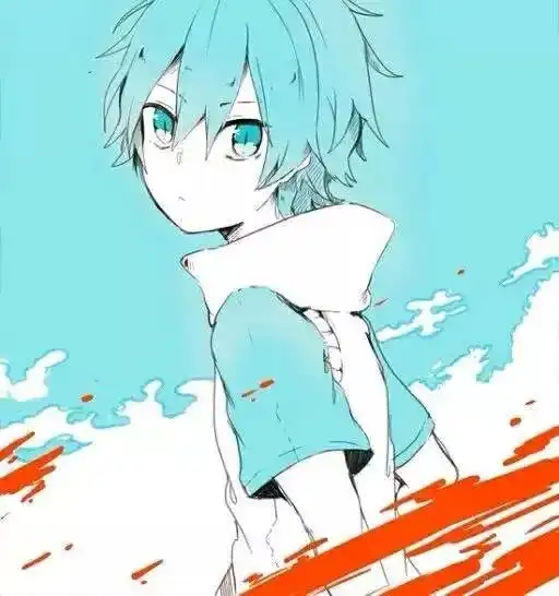 闺蜜基友头像超炫壁纸头像大全