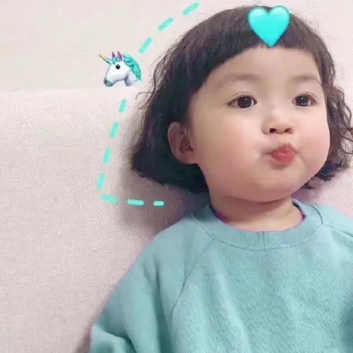 请问有没有这一系列的头像啊