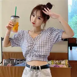 头像女ins风动漫小众闺