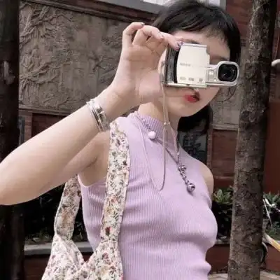 小茶又到了手脚冰凉的季节风已女生头像我要个性网