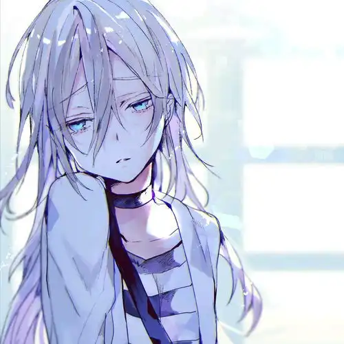 动漫头像第九栏letthevoiceofthelovetakeuhigher