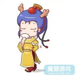 萌图福利梦幻西游2超萌锁屏壁纸大放送