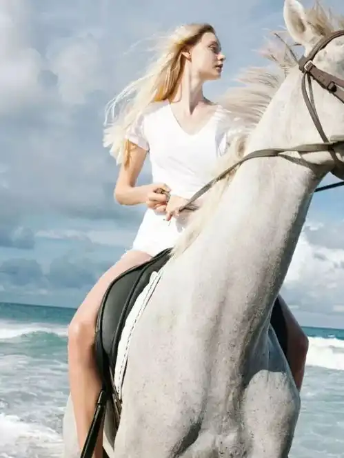 sbeauty该换个发色了吧时髦的你不该那么乖