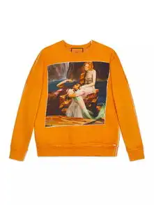 gucci幻境系列限量发售