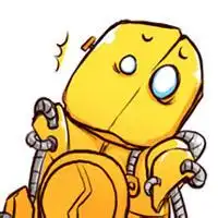 歪脖脖头像蓝色系微信头像图片大全