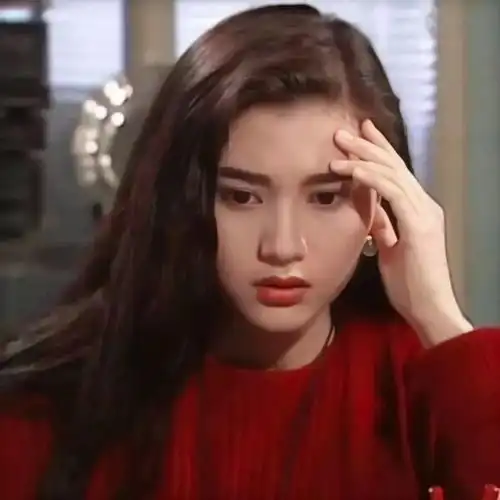 超优秀的微信头像啊