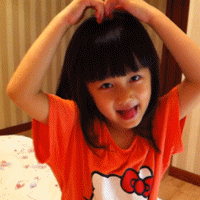 求这个女孩的名字