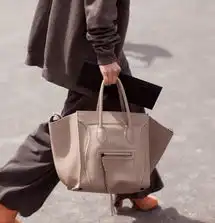 潮人街拍放大镜包包大比拼