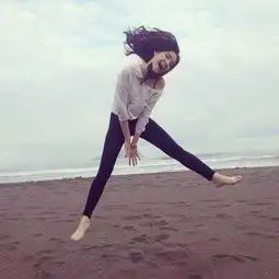 我的一整个青春都活在懦弱里