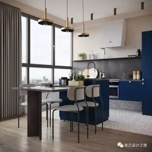 好迷恋这样的设计,诗人般的艺术感