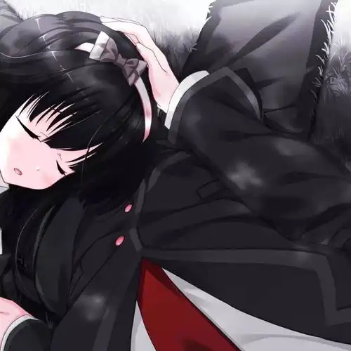 漫系情头分手是我提的,但是我知道是谁想走