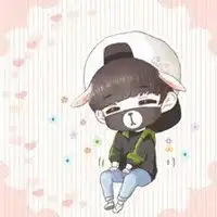 易烊千玺q版头像图片微信头像图片大全