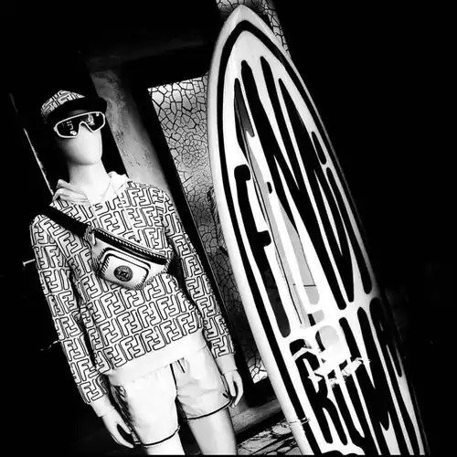 精选品牌七月动态,视觉输出用尽心思让你心动