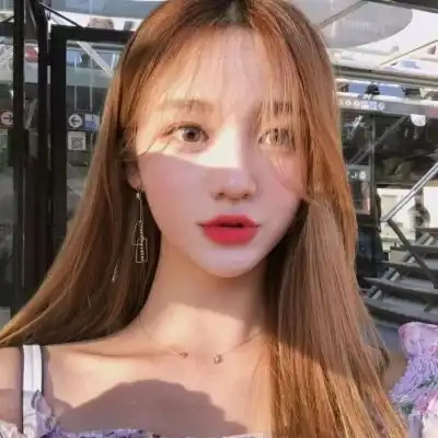 有诗意的女生头像系列动