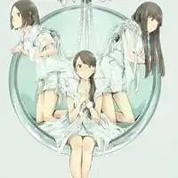 个性闺蜜头像卡通两张超萌微信头像图片大全