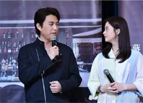 靳东新剧如果岁月可回头即将播出,女主是他的老相识,网友必定扑街