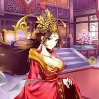 叫我女皇陛下高清头像微信头像图片大全