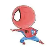 微信头像蜘蛛侠图片大全微信头像图片大全